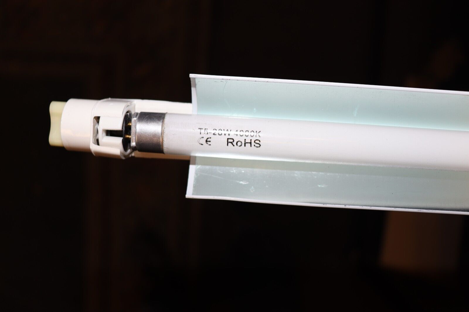 Reflective Light T5 Retrofit 28W 30 PACK
