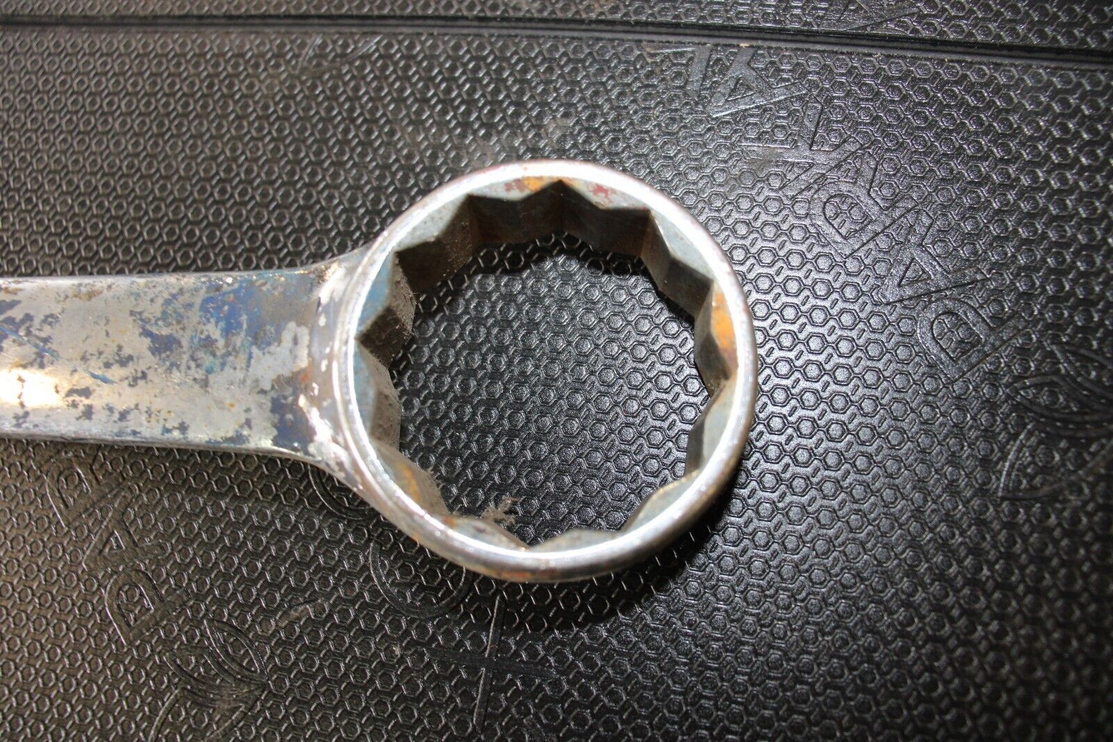 2 1/16 COMBINATION WRENCH ARMSTRONG 25-266