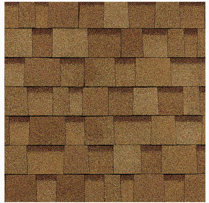 #2 Architectural Roof Shingles / Bundle