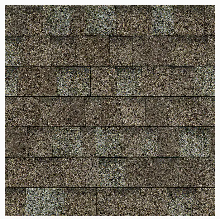 #2 Architectural Roof Shingles / Bundle