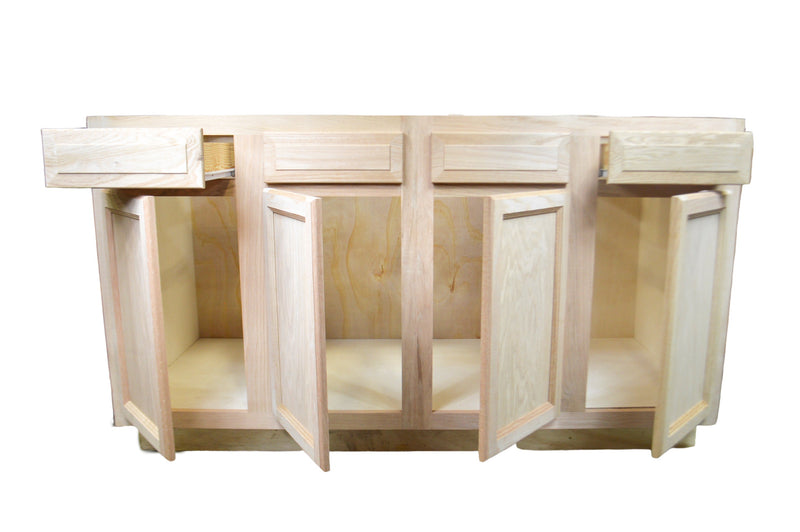 Sink Base 60 inch