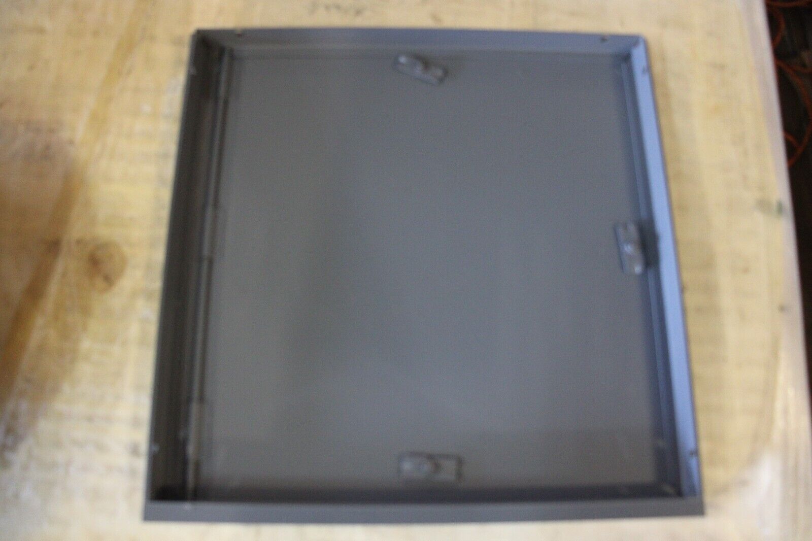 Access Door Painted Steel ELMDOR 18 x 18 - Northside Material Brokers