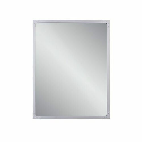 Allen + Roth Roveland 28 x 36 Rectangular Wall Mirror - Northside Material Brokers