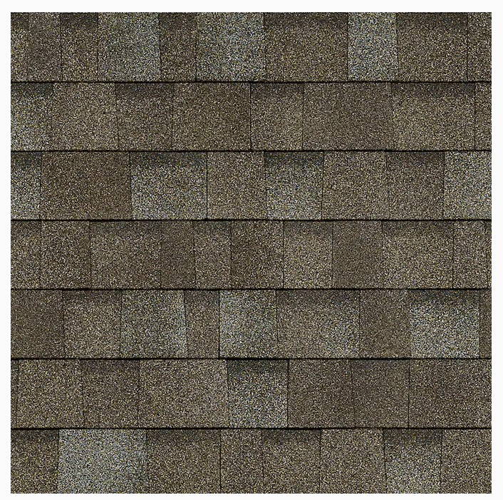 Architectural Roofing Shingles per Bundle (In-Store Only, Call for Availability) - Northside Material Brokers