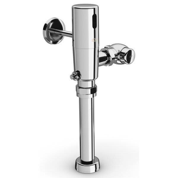 Automatic Flush Valve Zurn Hardwired Exposed Sensor R6200-ONE-NM - Northside Material Brokers