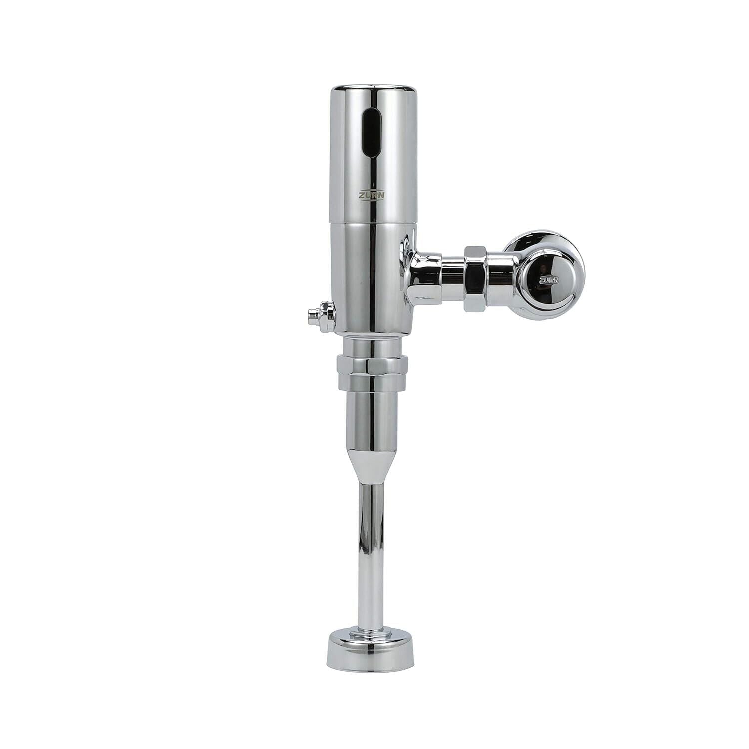 Automatic Urinal Flush Valve ZTR6203-ULF Sensor Operated 0.125 gal - Northside Material Brokers