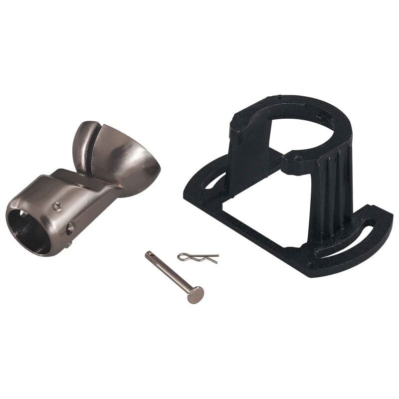 Ceiling Fan Slope Ceiling Adapter MinkaAire A245 45 Degree - Northside Material Brokers