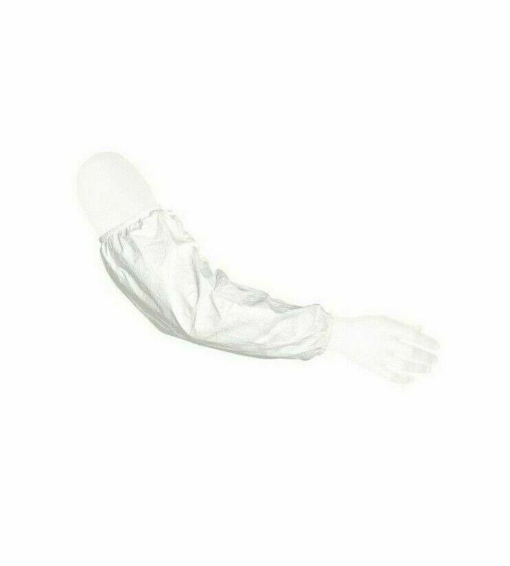 DuPont Tyvek Sleeve 100 Count IC501BWH0001000cS - Northside Material Brokers