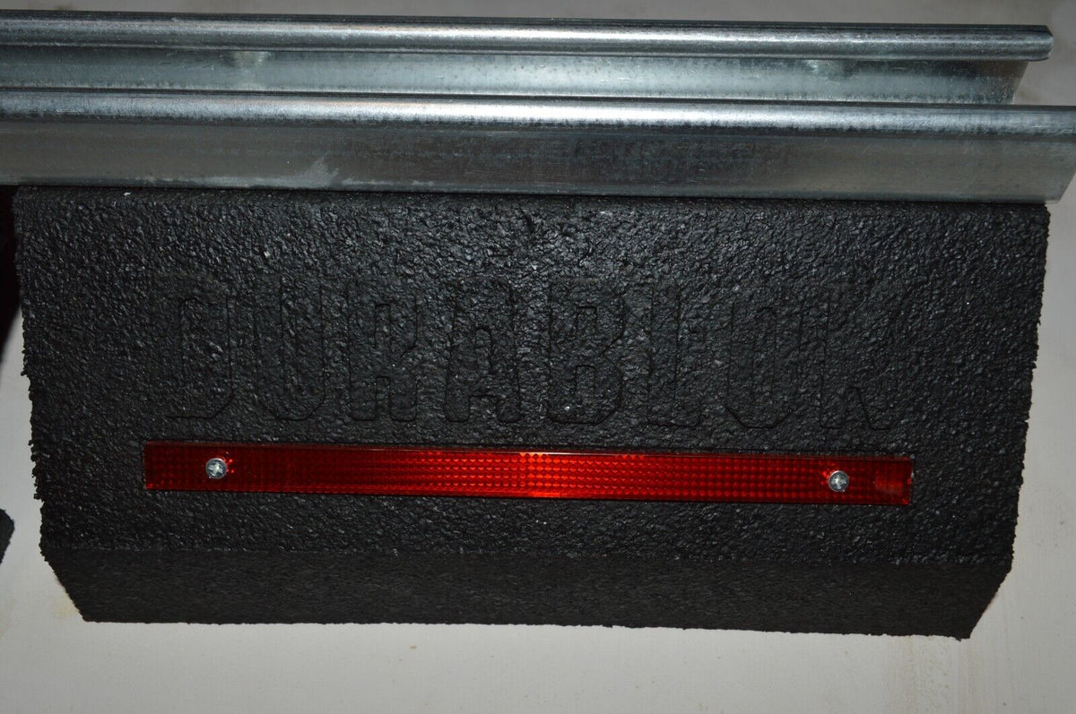 DURABLOK B-LINE ROOFTOP B46 SUPPORT FOOT BRACKET - Northside Material Brokers