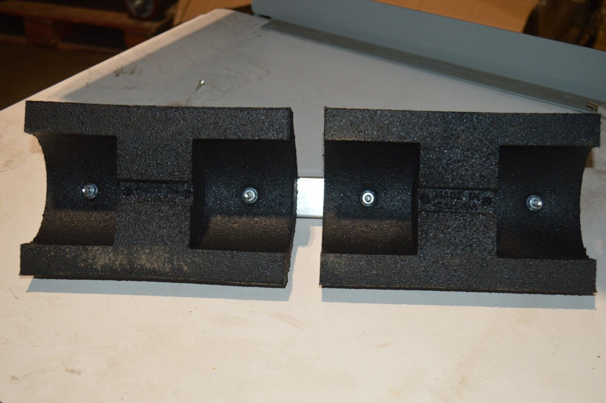DURABLOK B-LINE ROOFTOP B46 SUPPORT FOOT BRACKET - Northside Material Brokers