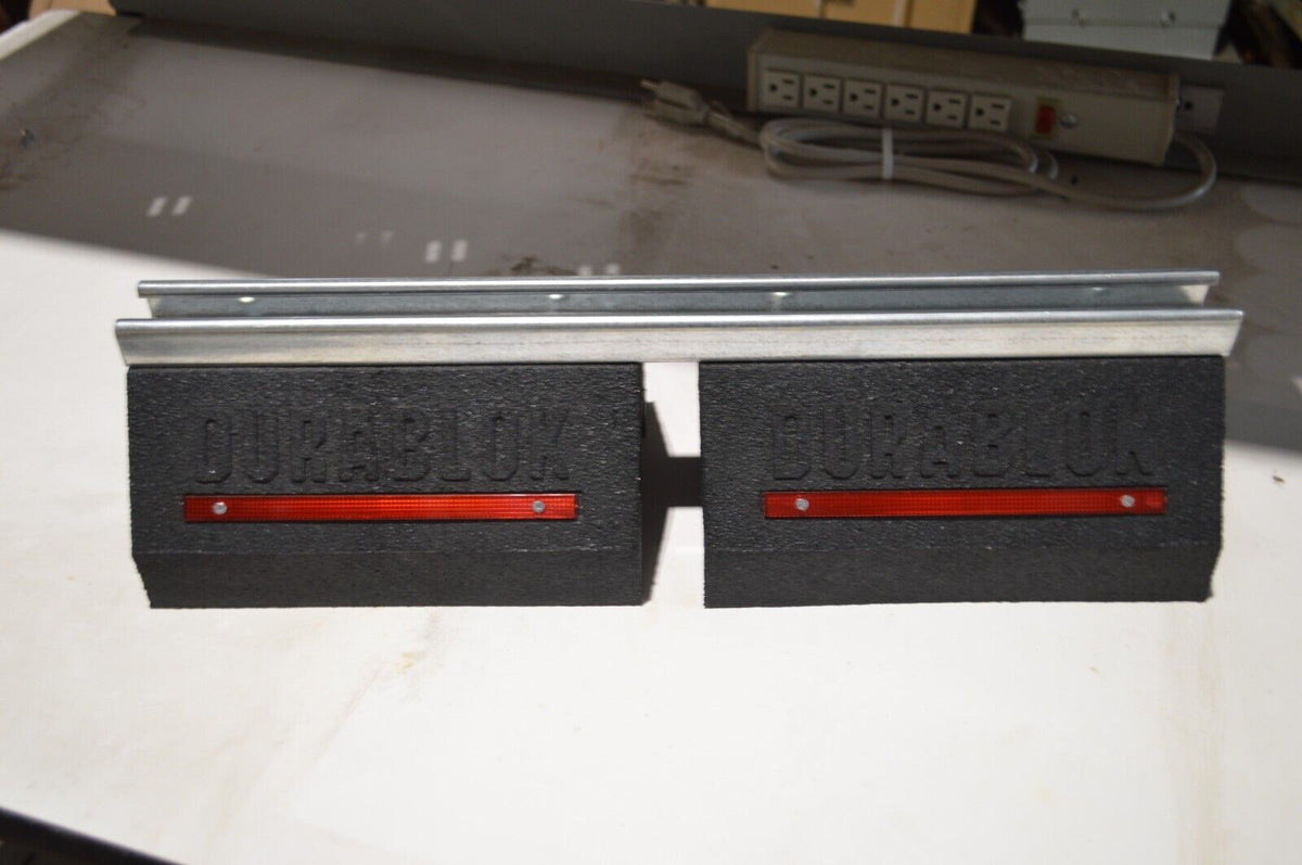 DURABLOK B-LINE ROOFTOP B46 SUPPORT FOOT BRACKET - Northside Material Brokers