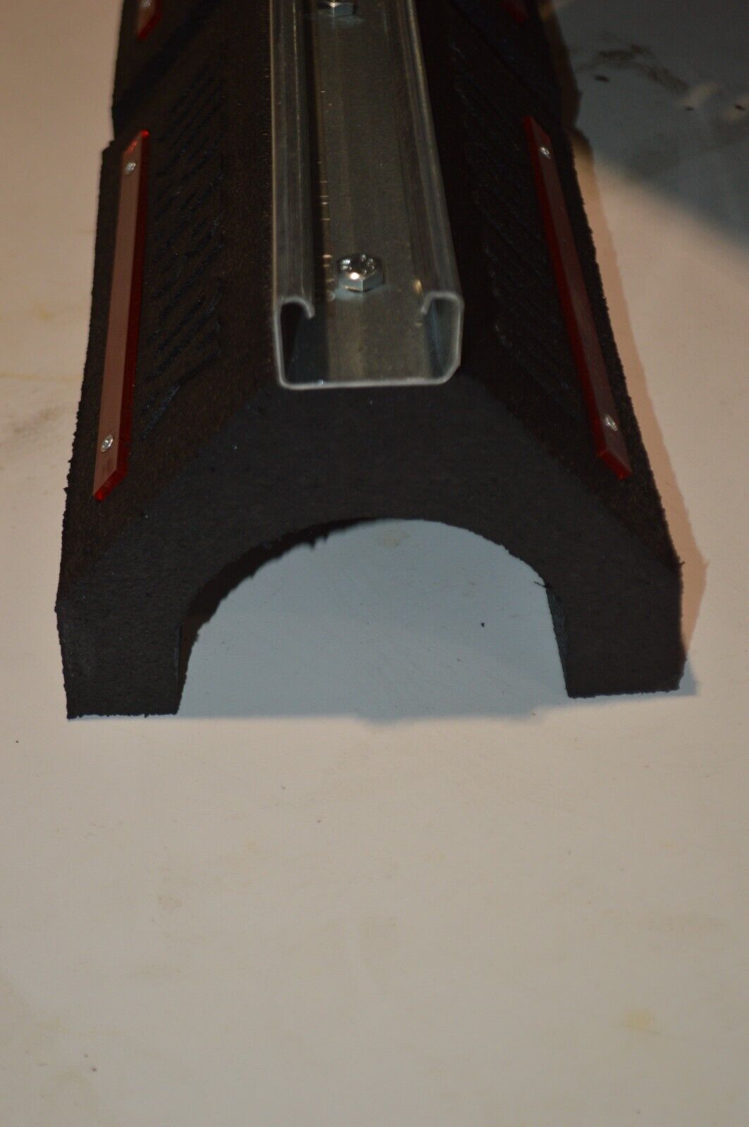 DURABLOK B-LINE ROOFTOP B46 SUPPORT FOOT BRACKET - Northside Material Brokers