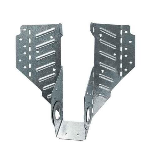 Feild Adjustable Hanger 2 x 6 Simpson Strong Tie LSSR26Z Pack of 20 - Northside Material Brokers