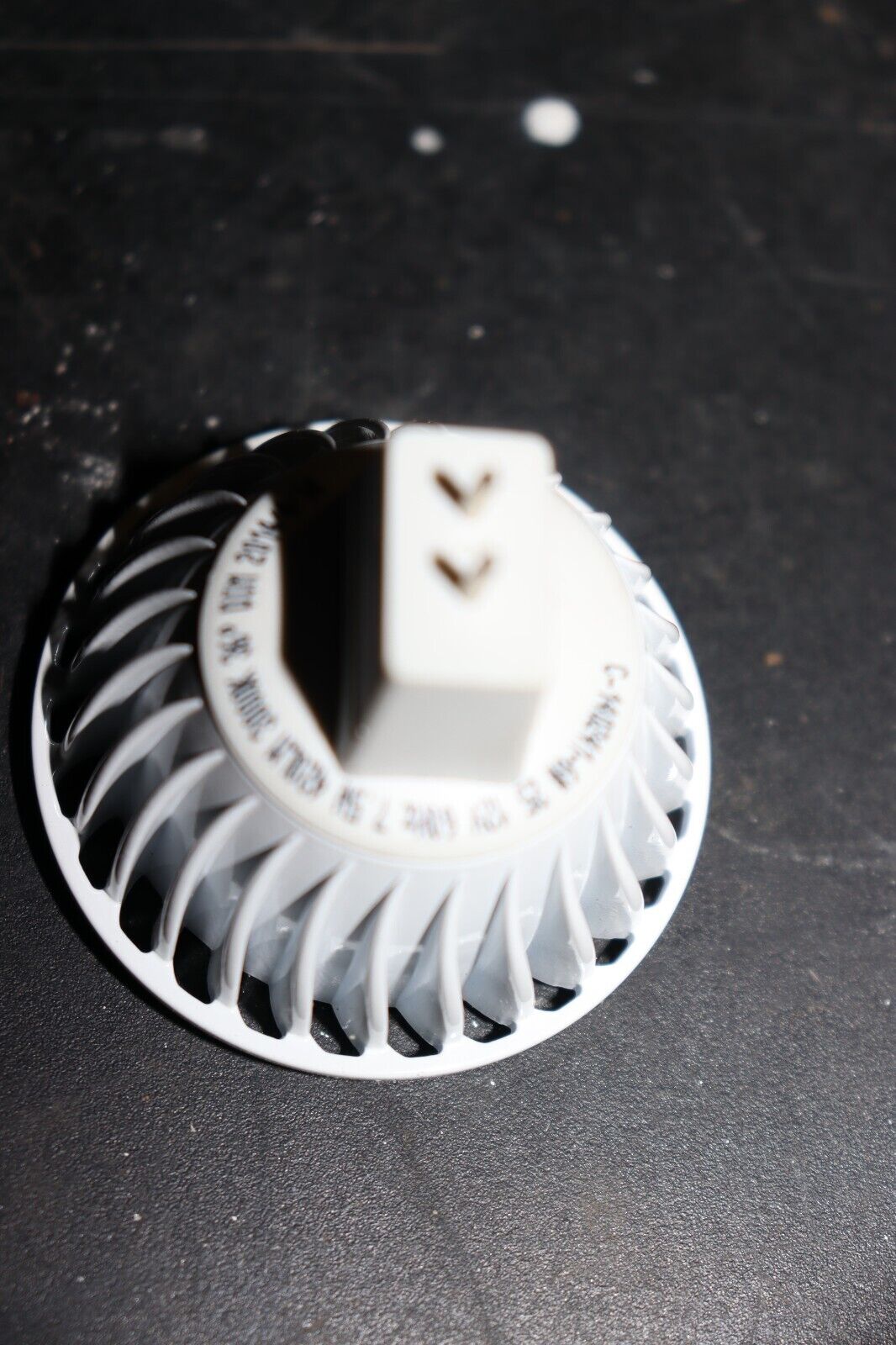 GU10 LED Light Bulb, 3000k - Northside Material Brokers
