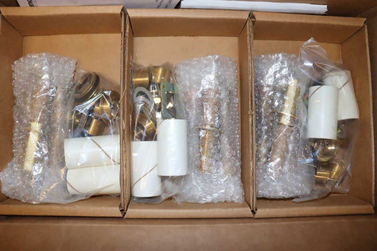 High Flow Valve System Kohler 1/2 Inch Ceramic P300-K-NA - Northside Material Brokers