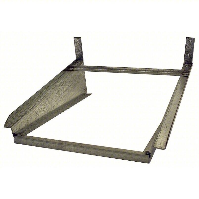 Hurricane Air Brace 55 Inch DUCTMATE GRAIRBRACE55GA 55 inch - Northside Material Brokers