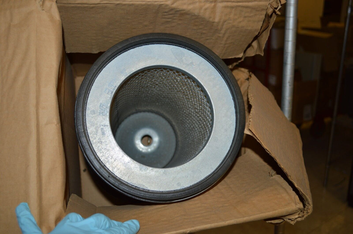 Isuzu Clean Air Filter 2906469100 - Northside Material Brokers