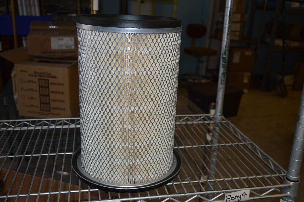 Isuzu Clean Air Filter 2906469100 - Northside Material Brokers