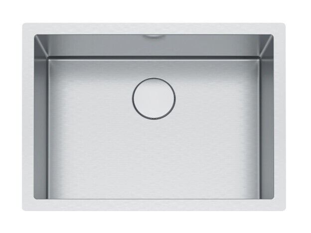 Kitchen Sink 24 x 12 Undermount Franke PS2X110-24-12 - Northside Material Brokers