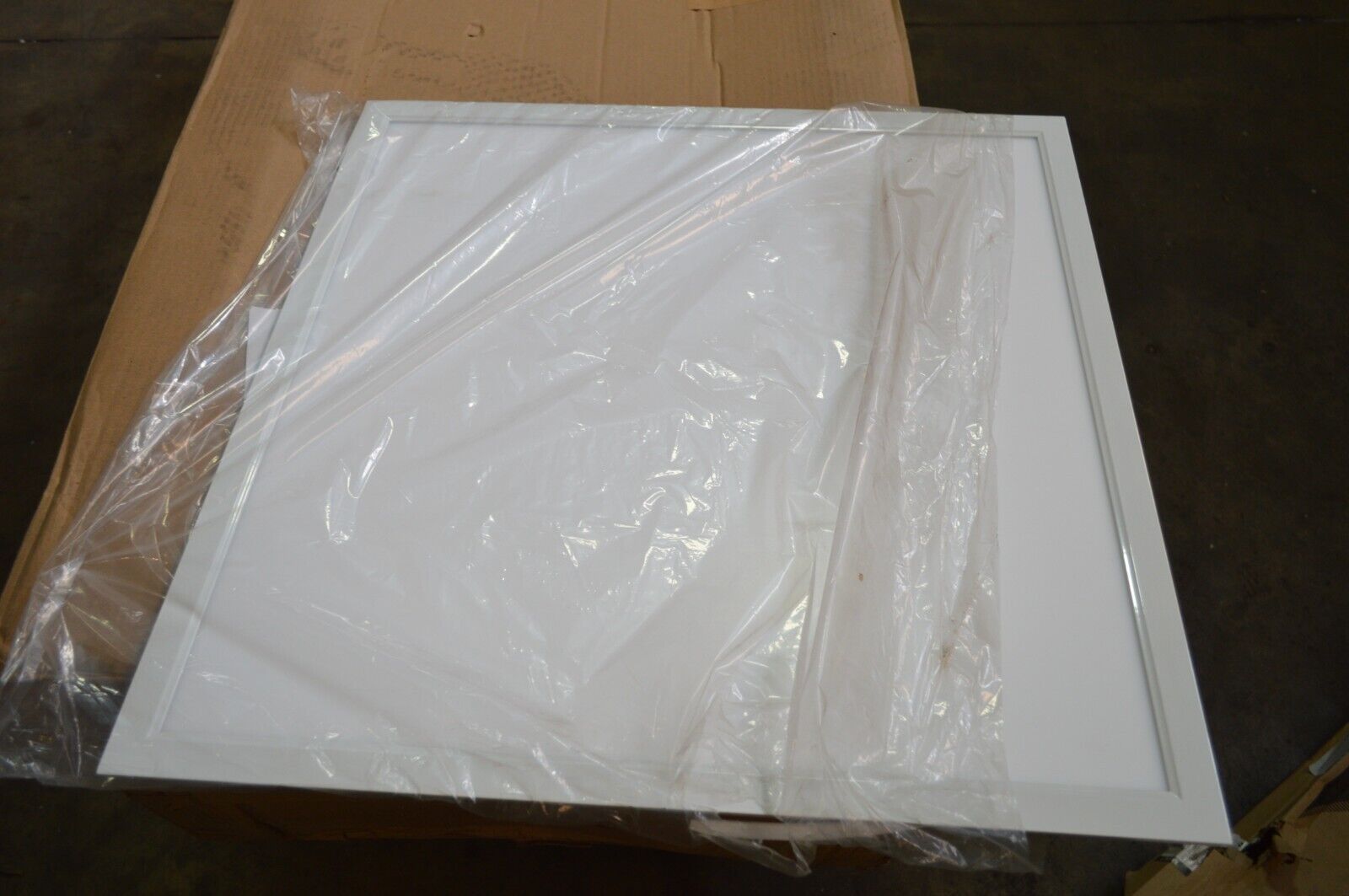 LED FLAT PANEL LITHONIA LIGHTING - Northside Material Brokers