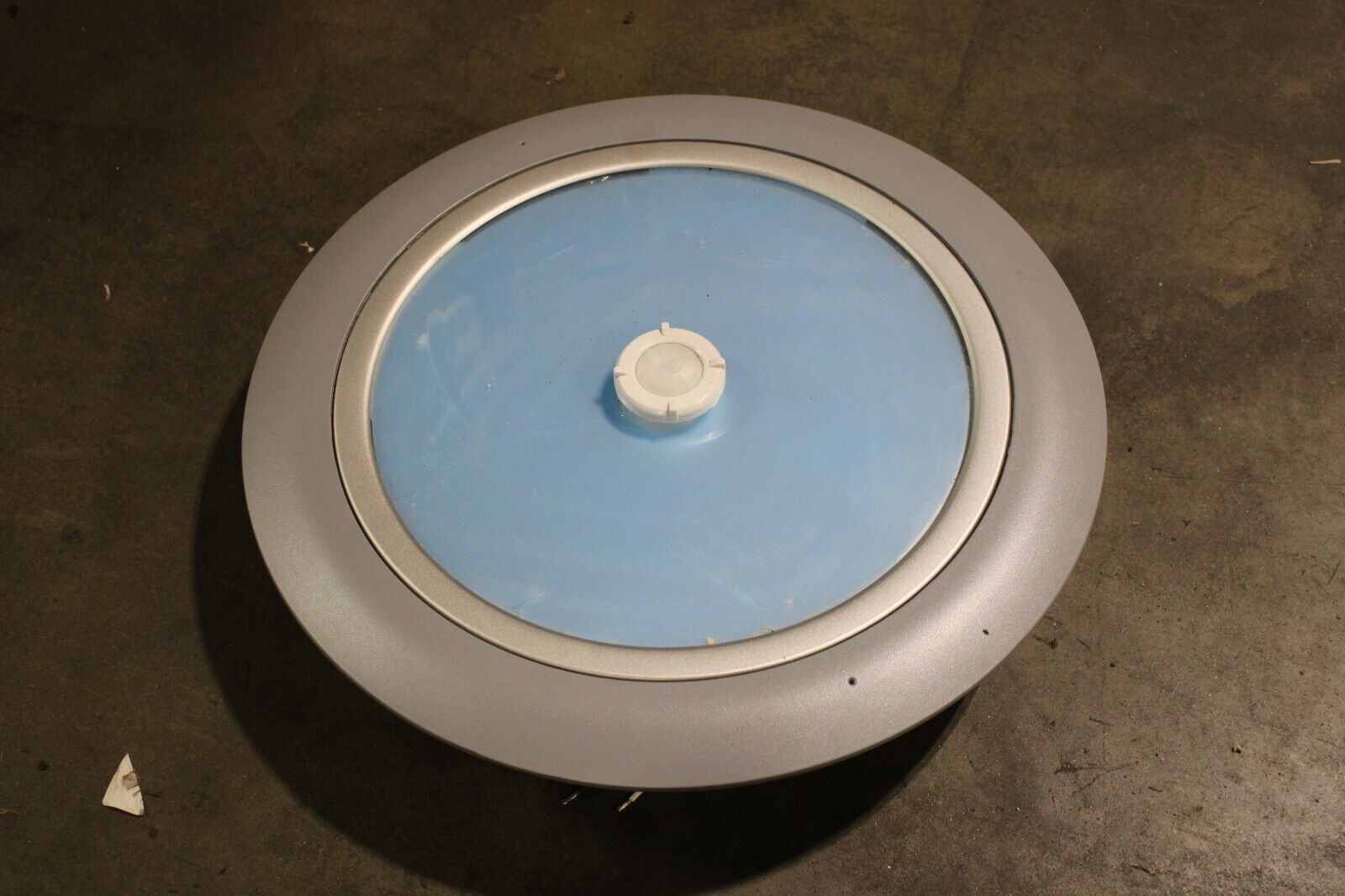 PARKING GARAGE LIGHT GARDCO LED SoftView - Northside Material Brokers