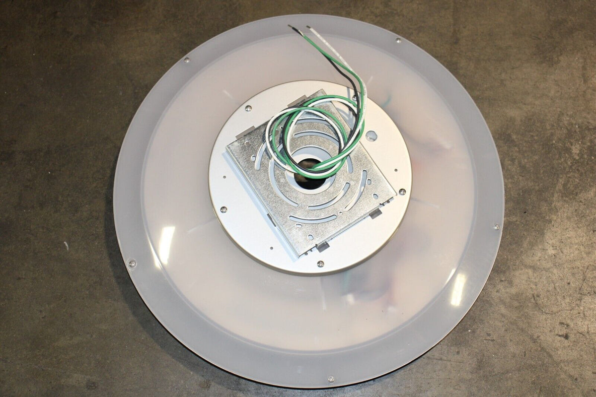 PARKING GARAGE LIGHT GARDCO LED SoftView - Northside Material Brokers