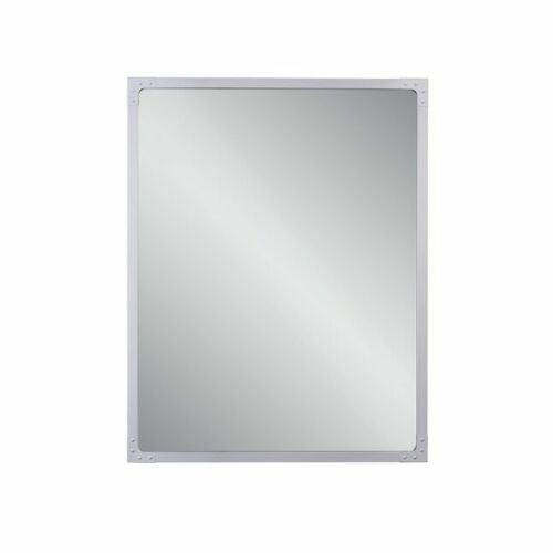 Allen + Roth Roveland 28 x 36 Rectangular Wall Mirror
