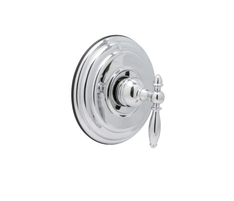 Valve Trim Kit Single Lever Wyndanere Model WY8900-01 - Northside Material Brokers
