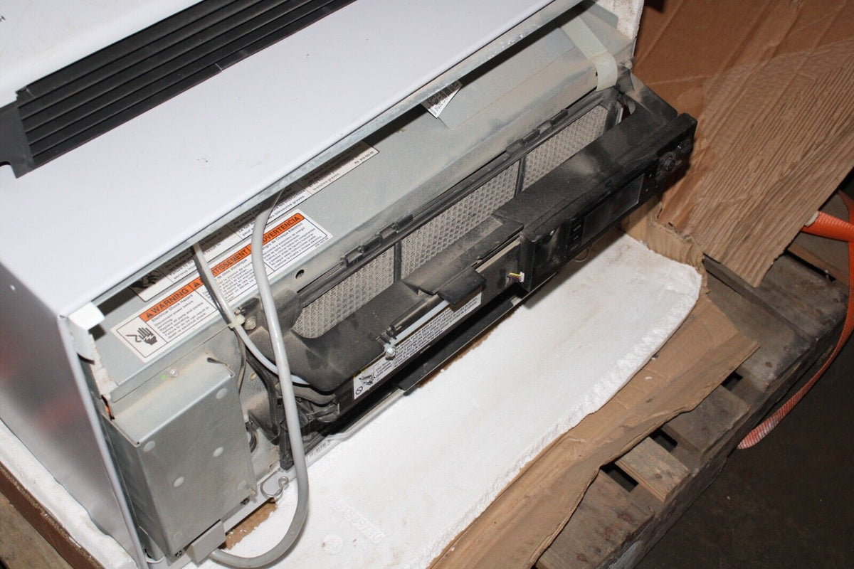 Window or Wall Air Conditioner 230 Volt 12000 BTU Friedrich KCS12A30 - Northside Material Brokers
