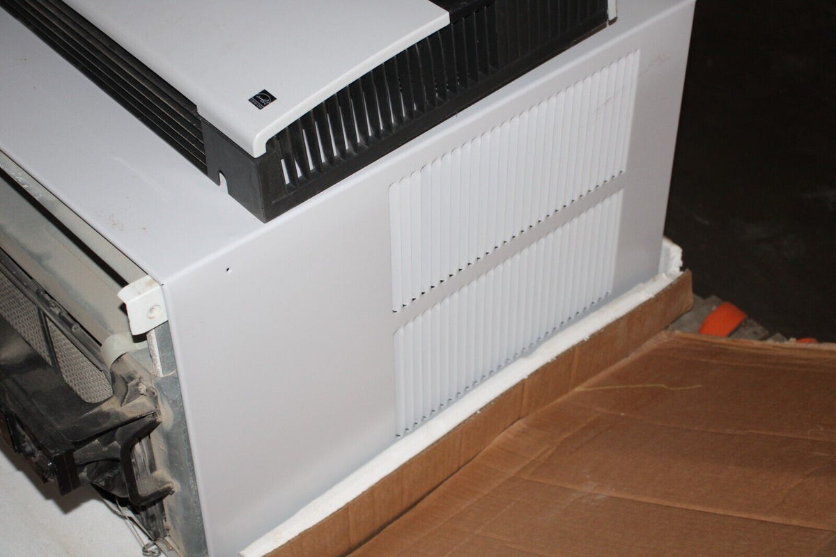 Window or Wall Air Conditioner 230 Volt 12000 BTU Friedrich KCS12A30 - Northside Material Brokers