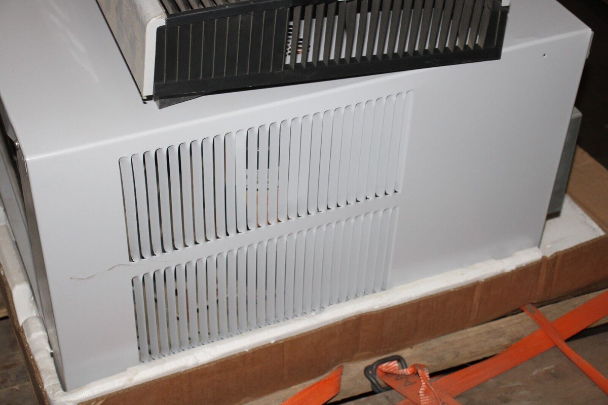 Window or Wall Air Conditioner 230 Volt 12000 BTU Friedrich KCS12A30 - Northside Material Brokers