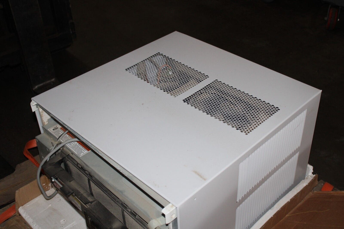 Window or Wall Air Conditioner 230 Volt 12000 BTU Friedrich KCS12A30 - Northside Material Brokers