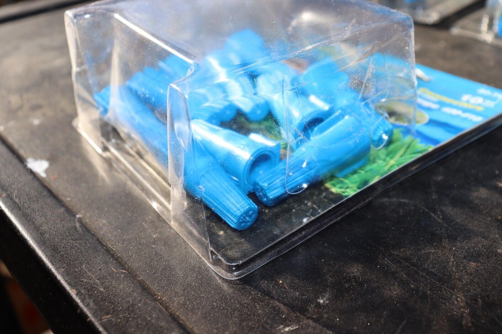 Wire Connectors Ideal 10 Pack, 30-760, 20-10, Undergound Interior / Exterior - Northside Material Brokers